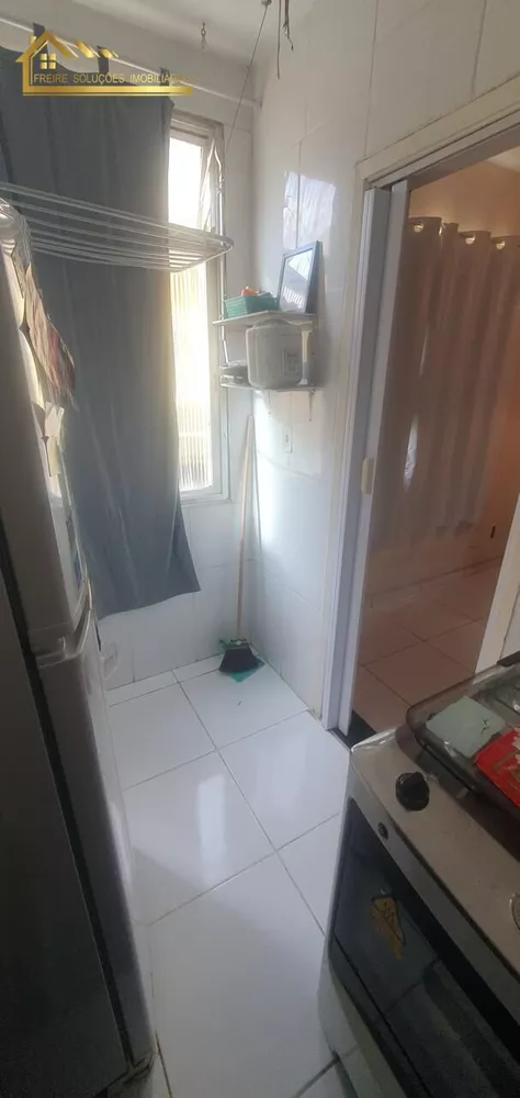 Apartamento, 2 quartos - Foto 5