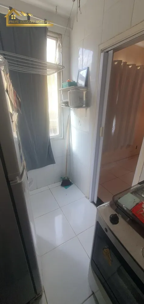 Apartamento, 2 quartos - Foto 11