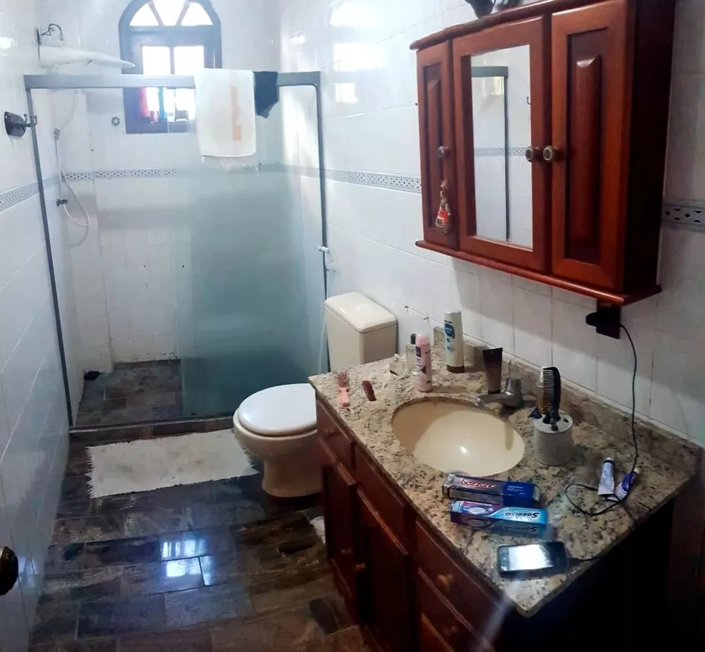 Apartamento, 5 quartos, 300 m² - Foto 1
