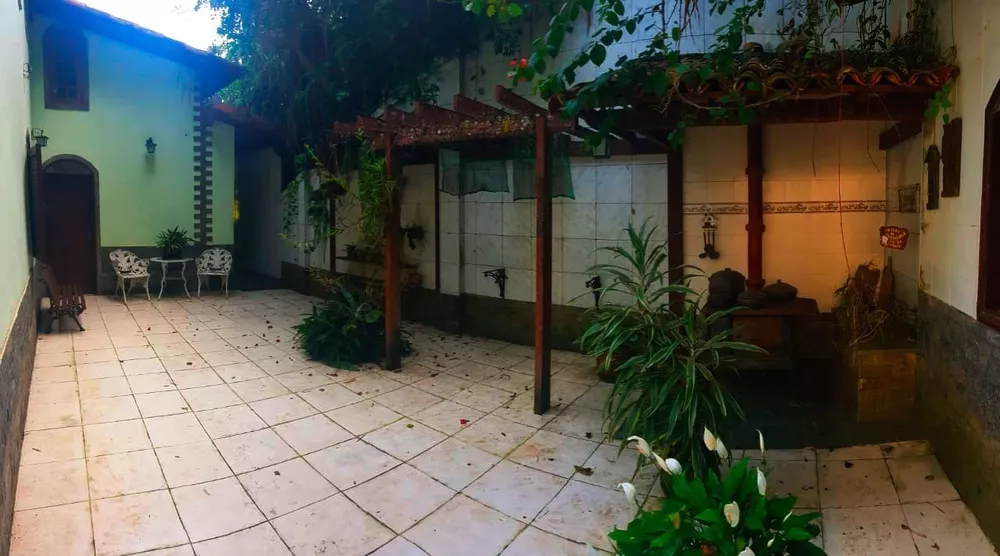 Apartamento, 5 quartos, 300 m² - Foto 3