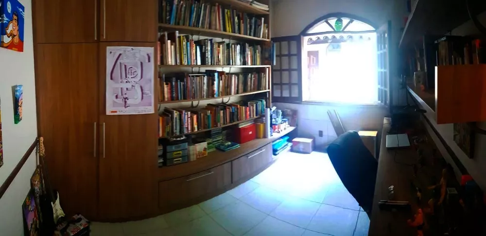 Apartamento, 5 quartos, 300 m² - Foto 12