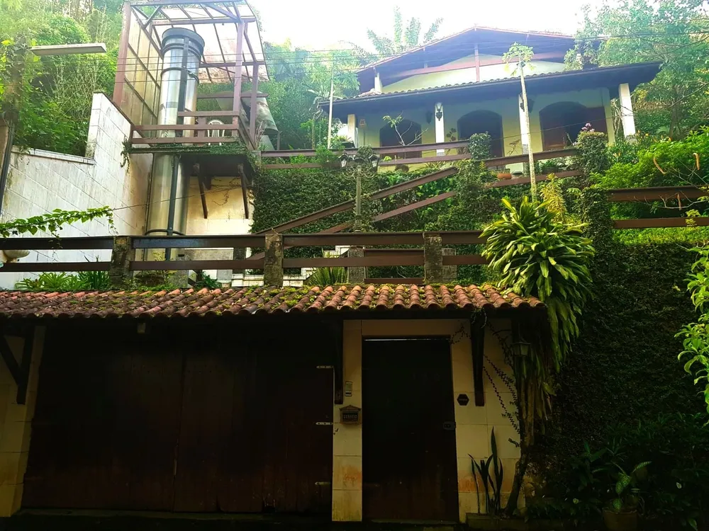 Apartamento, 5 quartos, 300 m² - Foto 1