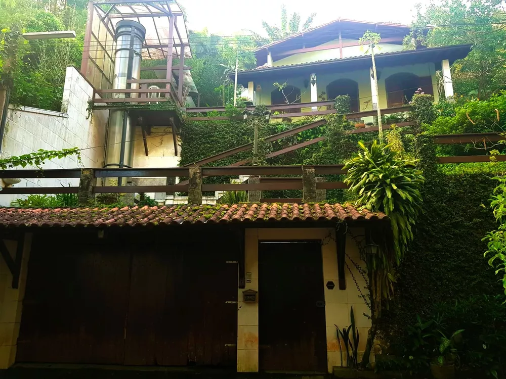Apartamento, 5 quartos, 300 m² - Foto 14