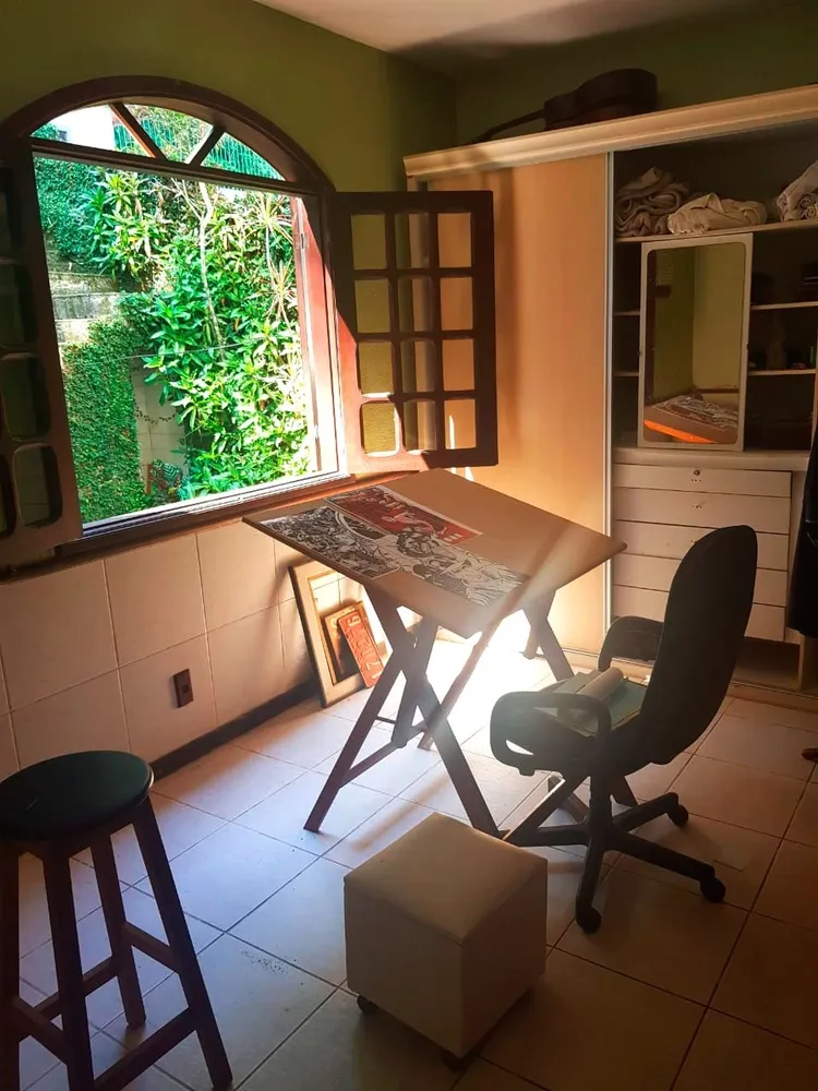 Apartamento, 5 quartos, 300 m² - Foto 14
