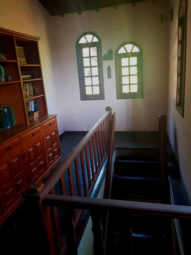 Apartamento, 5 quartos, 300 m² - Foto 13