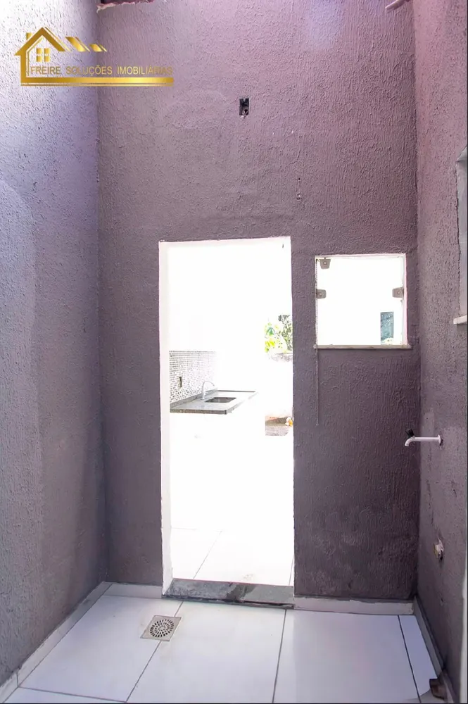 Casa, 1 quarto - Foto 5