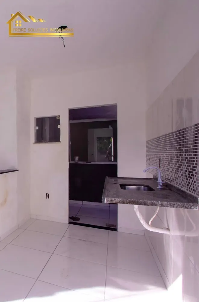 Casa, 1 quarto - Foto 3
