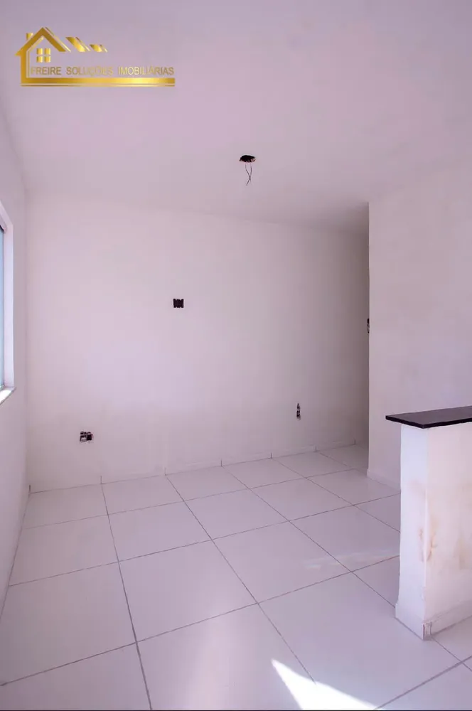 Casa, 1 quarto - Foto 4
