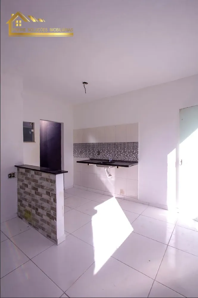 Casa, 1 quarto - Foto 2