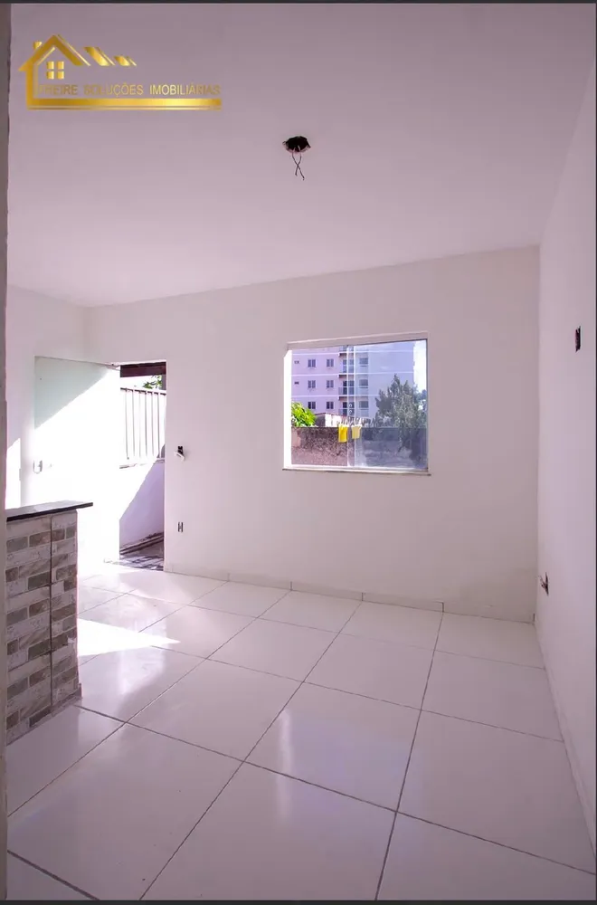 Casa, 1 quarto - Foto 7