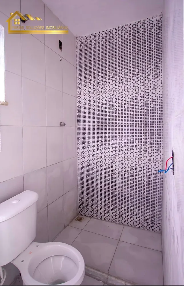 Casa, 1 quarto - Foto 12