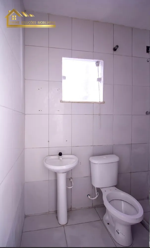 Casa, 1 quarto - Foto 10