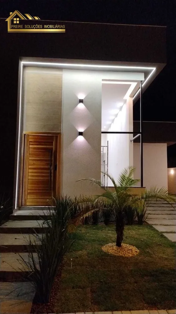 Casa, 3 quartos, 109 m² - Foto 4