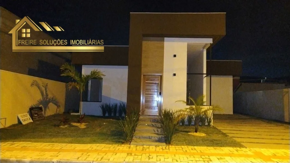 Casa, 3 quartos, 109 m² - Foto 11