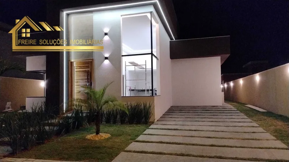 Casa, 3 quartos, 109 m² - Foto 3
