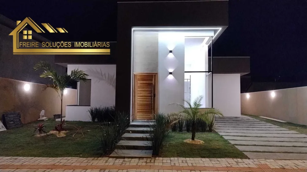 Casa, 3 quartos, 109 m² - Foto 3