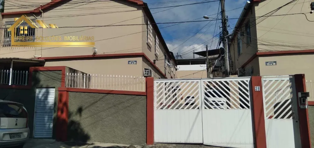 Apartamento, 2 quartos - Foto 1