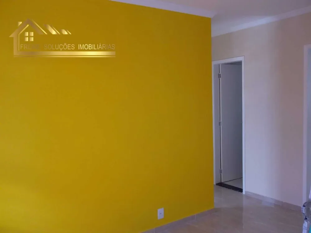 Apartamento, 2 quartos - Foto 2