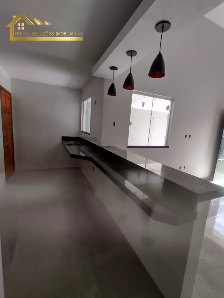 Casa, 3 quartos, 90 m² - Foto 3