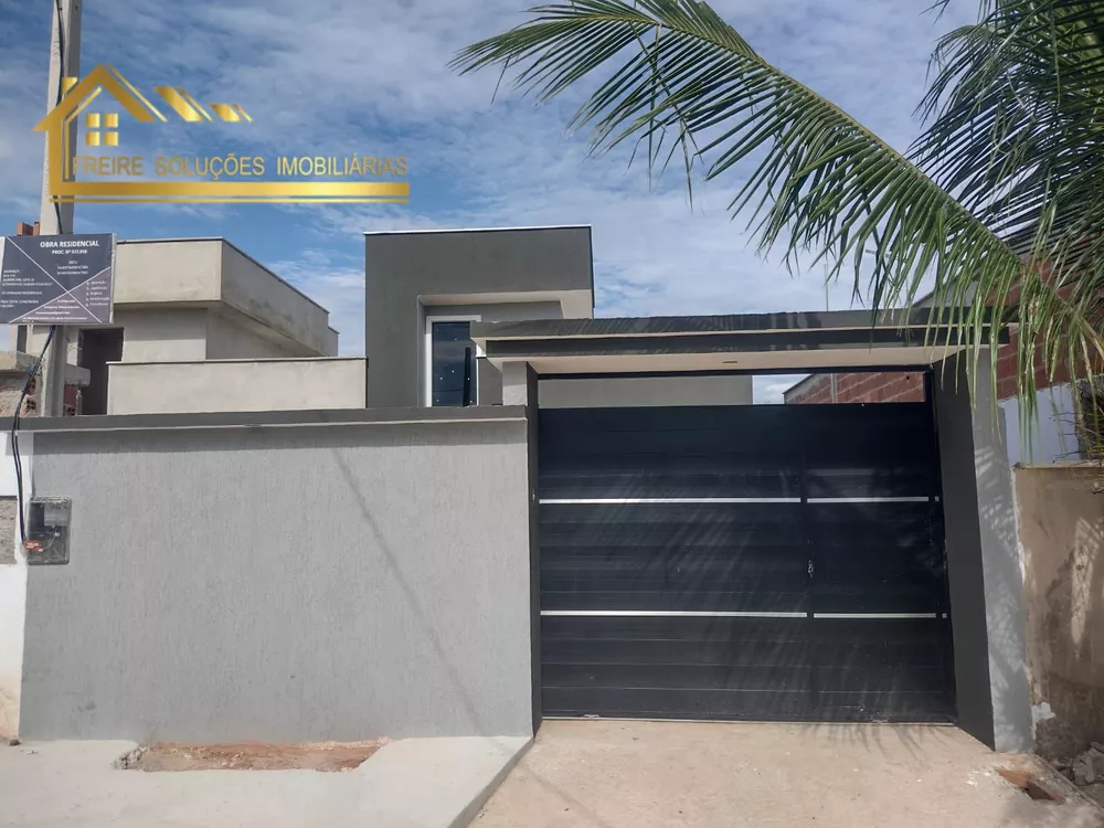 Casa, 3 quartos, 90 m² - Foto 5