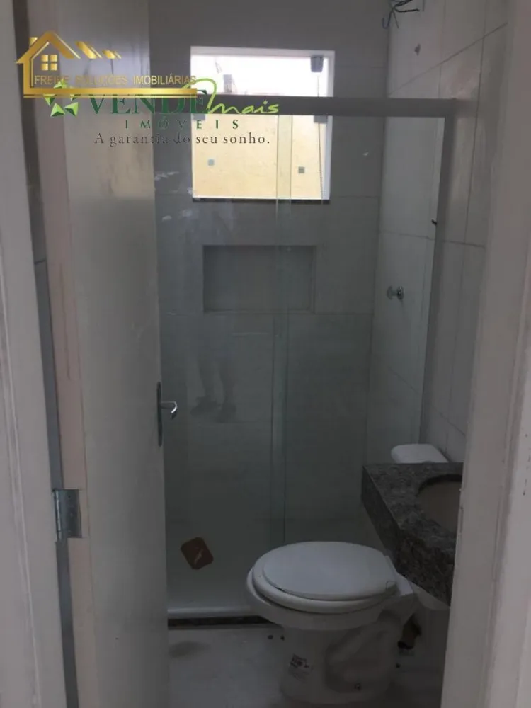 Apartamento, 2 quartos, 60 m² - Foto 12