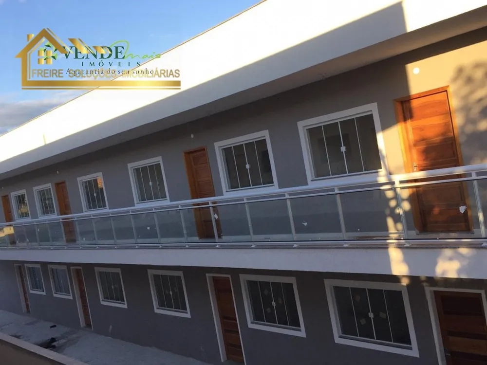 Apartamento, 2 quartos, 60 m² - Foto 7
