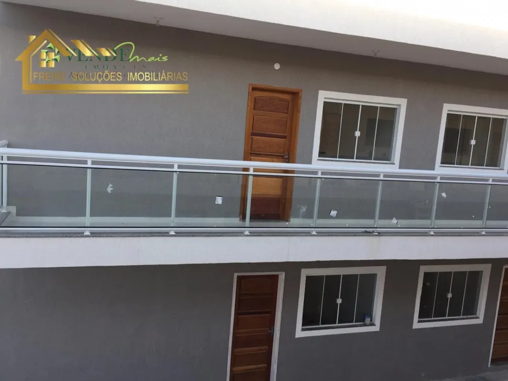 Apartamento, 2 quartos, 60 m² - Foto 4