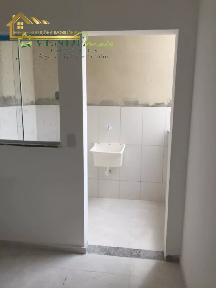 Apartamento, 2 quartos, 60 m² - Foto 8