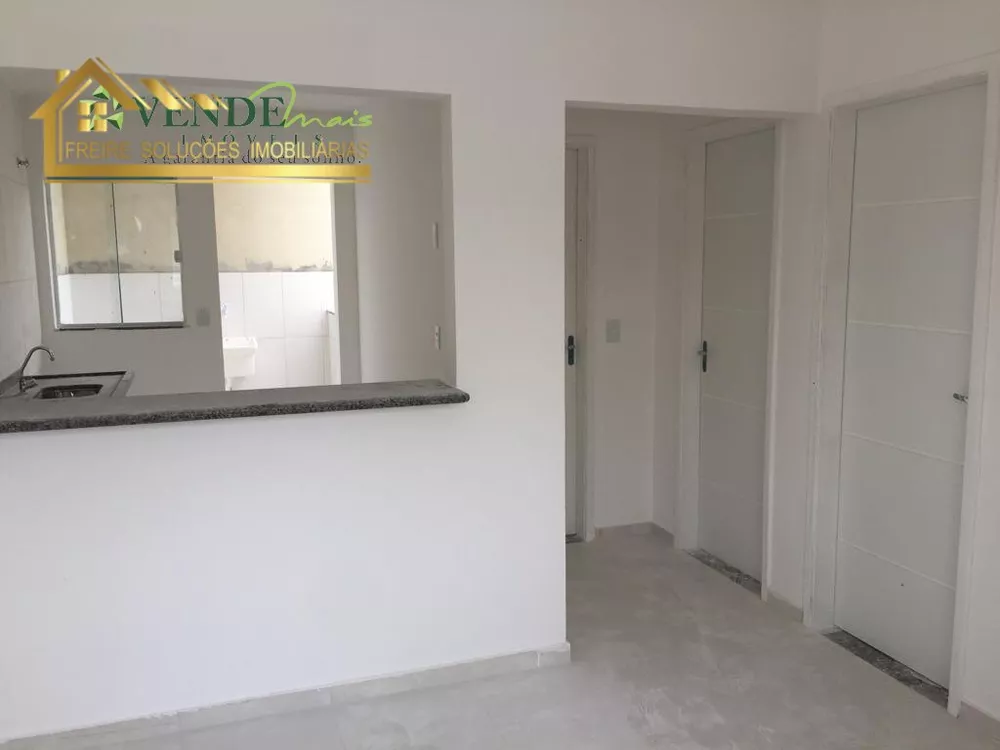 Apartamento, 2 quartos, 60 m² - Foto 13