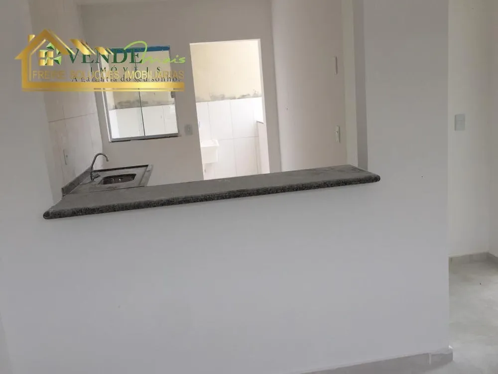 Apartamento, 2 quartos, 60 m² - Foto 17