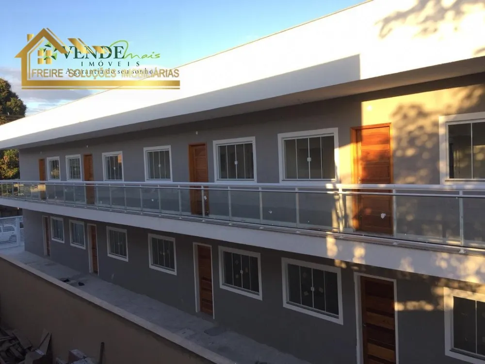 Apartamento, 2 quartos, 60 m² - Foto 5