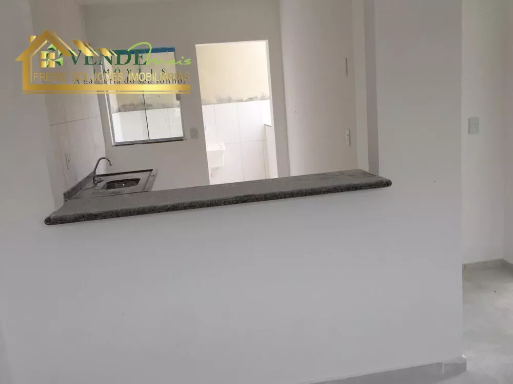 Apartamento, 2 quartos, 60 m² - Foto 9