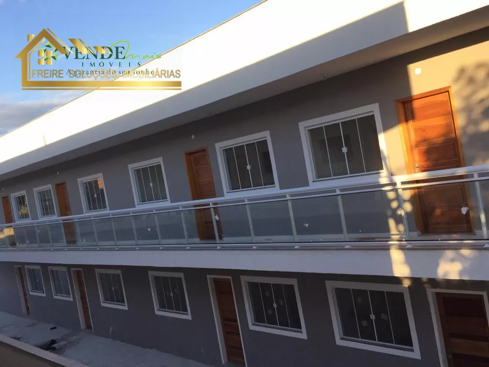 Apartamento, 2 quartos, 60 m² - Foto 4