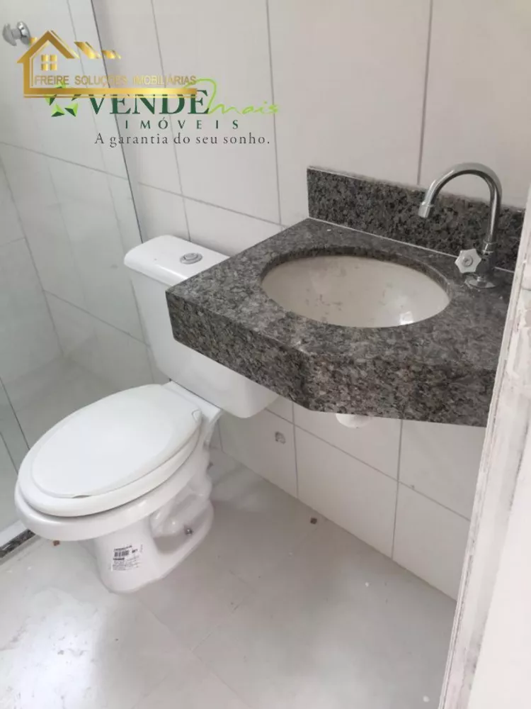 Apartamento, 2 quartos, 60 m² - Foto 7