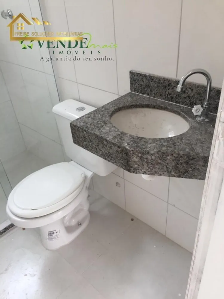 Apartamento, 2 quartos, 60 m² - Foto 13