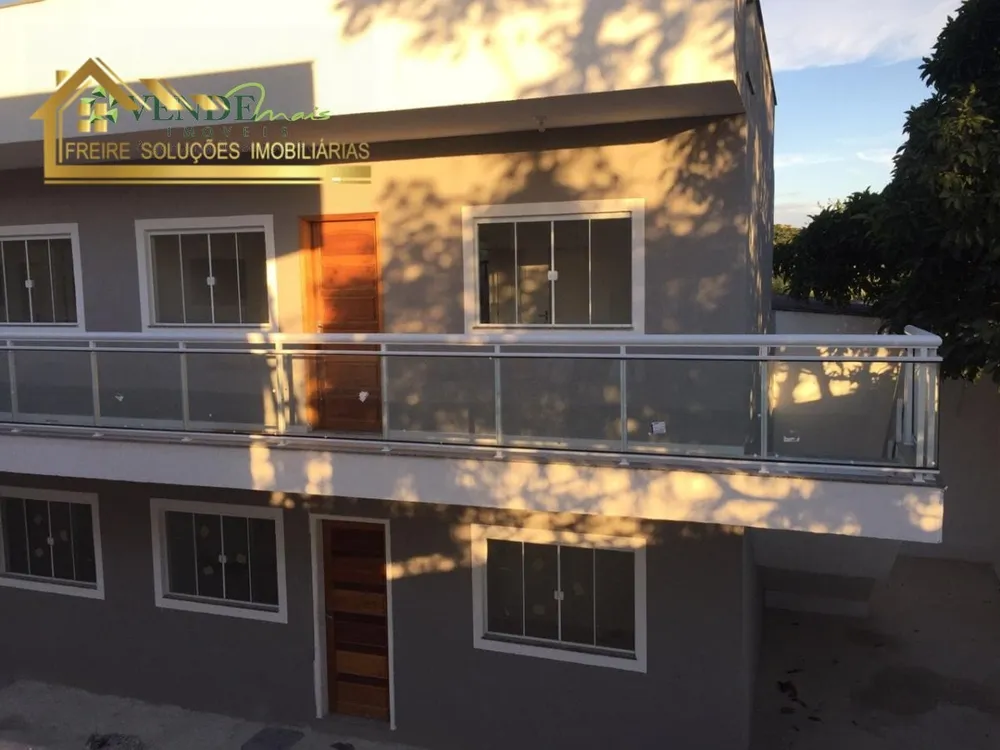 Apartamento, 2 quartos, 60 m² - Foto 9