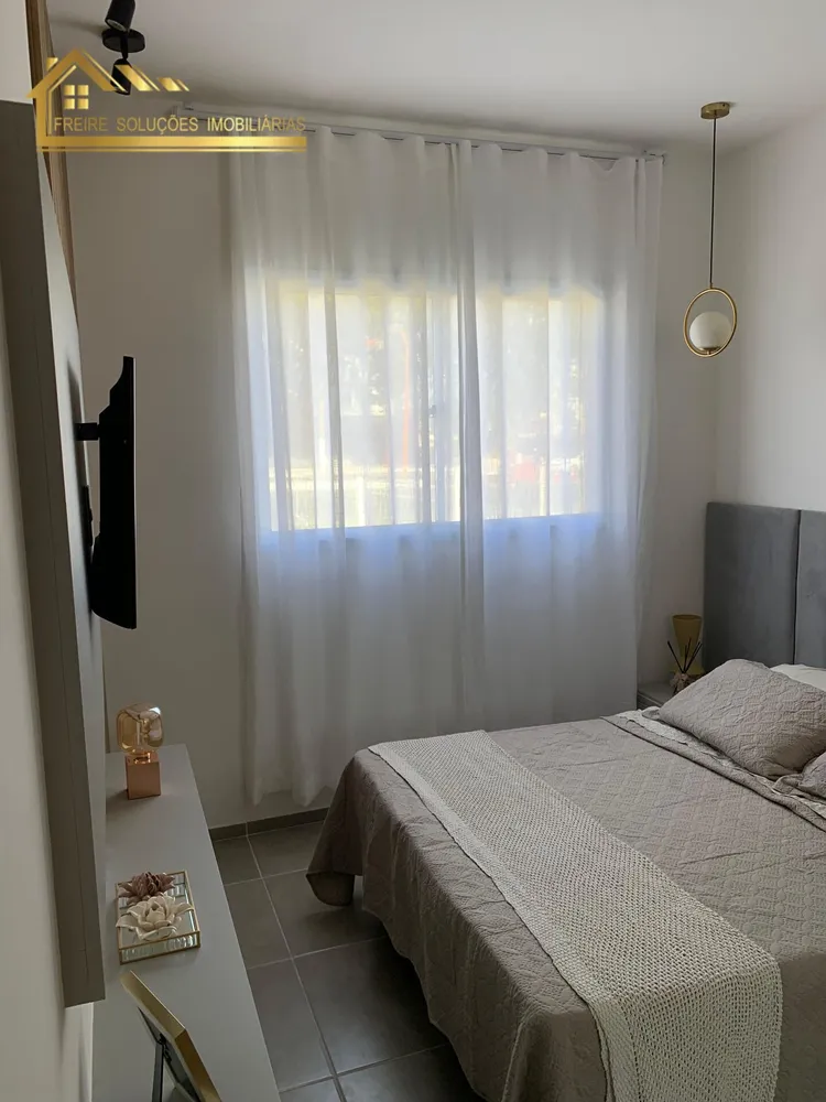 Casa, 2 quartos, 47 m² - Foto 20
