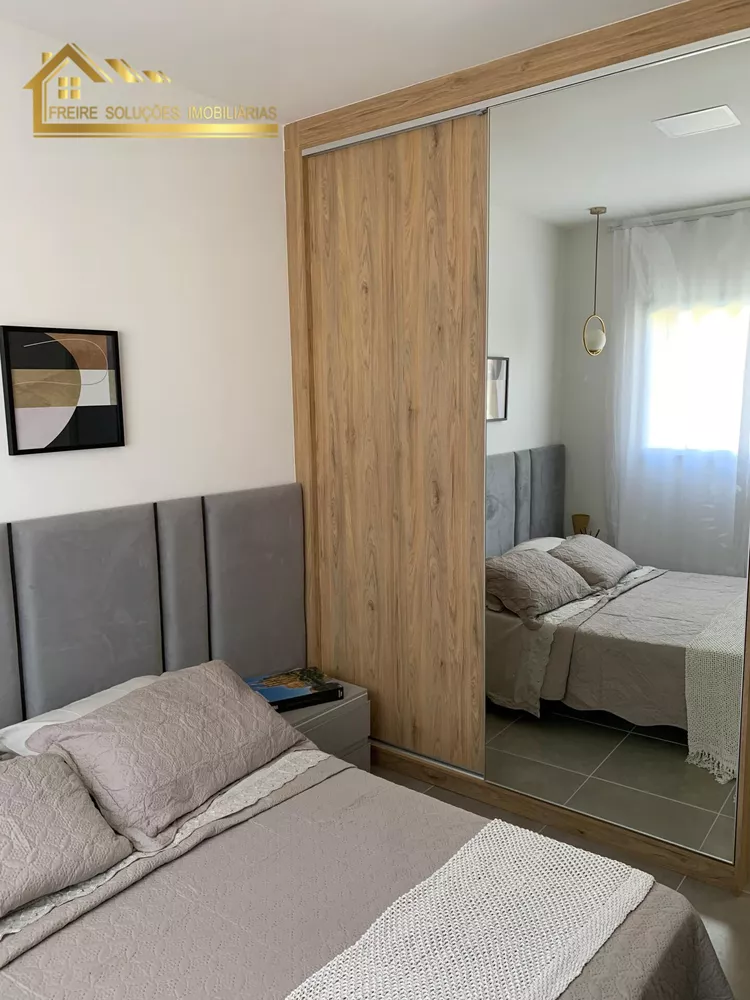 Casa, 2 quartos, 47 m² - Foto 7