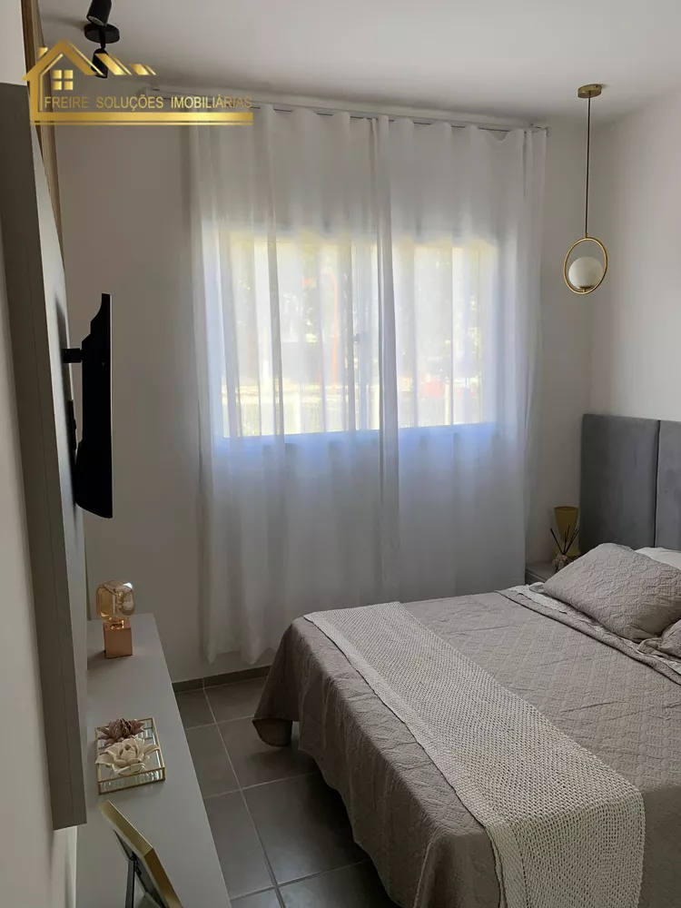 Casa, 2 quartos, 47 m² - Foto 9