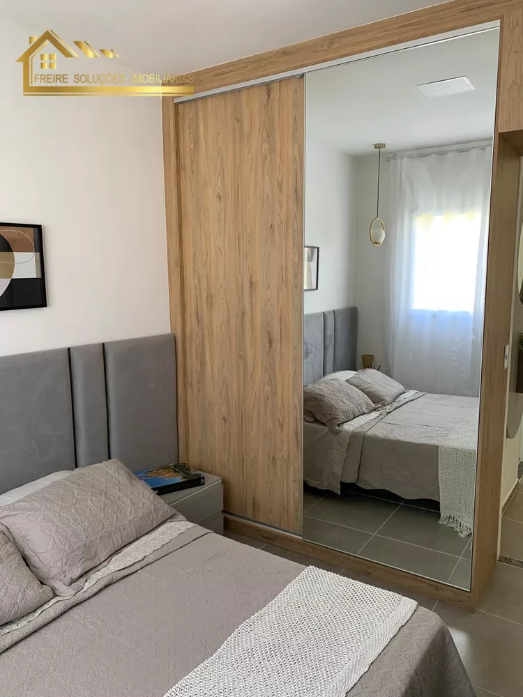 Casa, 2 quartos, 47 m² - Foto 8