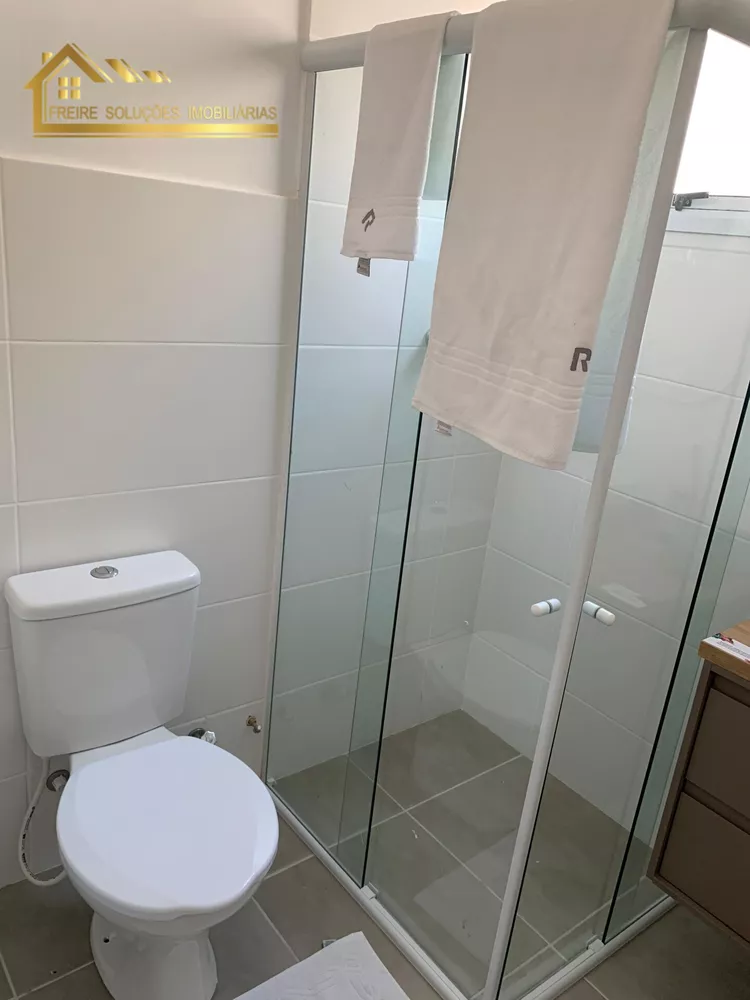 Casa, 2 quartos, 47 m² - Foto 13