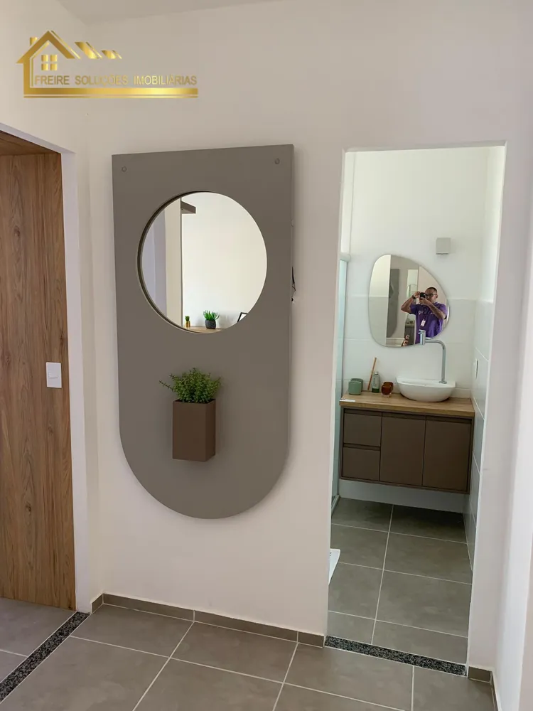 Casa, 2 quartos, 47 m² - Foto 13