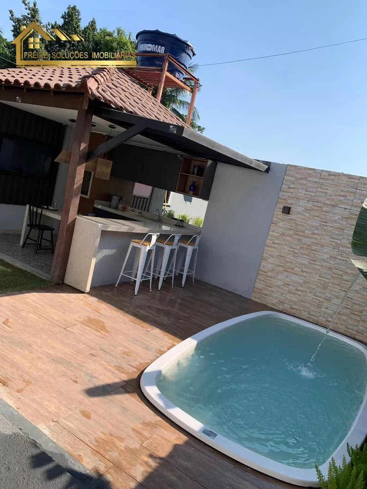Casa, 2 quartos, 47 m² - Foto 15