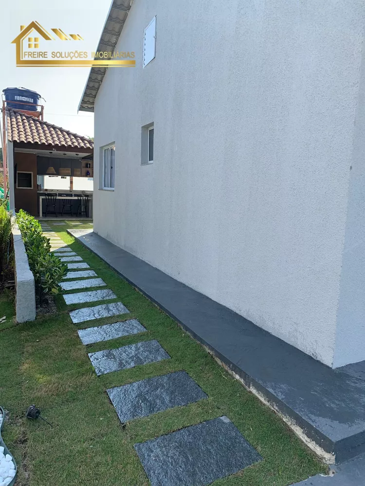 Casa, 2 quartos, 47 m² - Foto 16