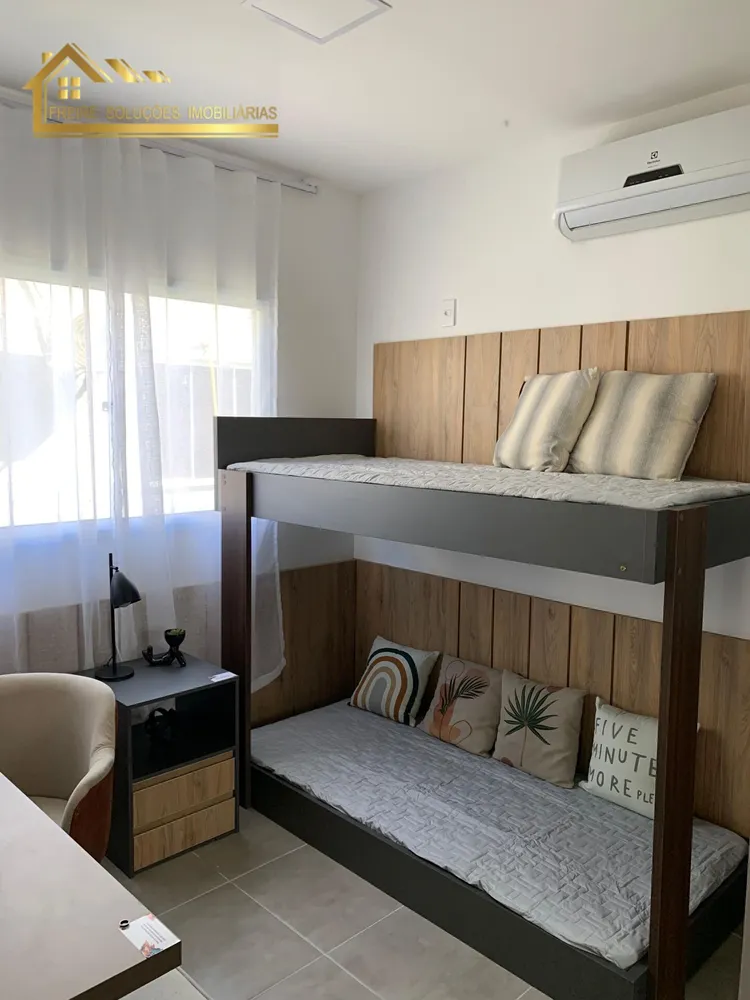 Casa, 2 quartos, 47 m² - Foto 21