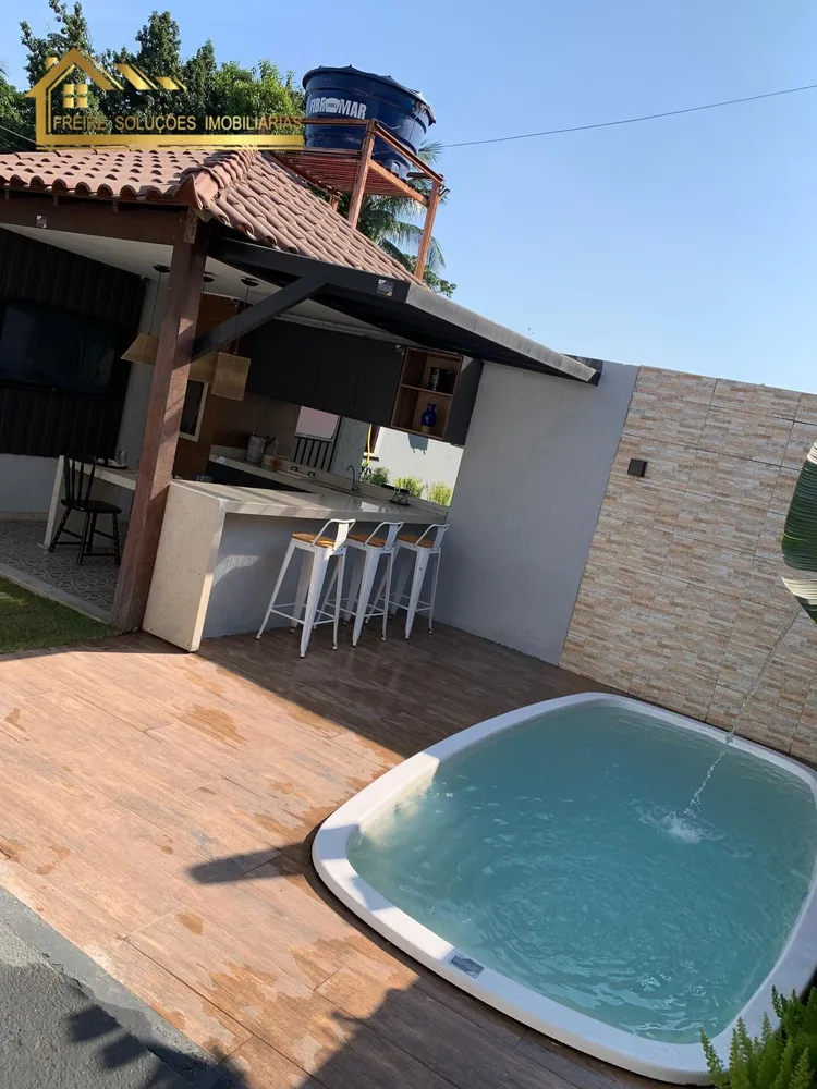 Casa, 2 quartos, 47 m² - Foto 32