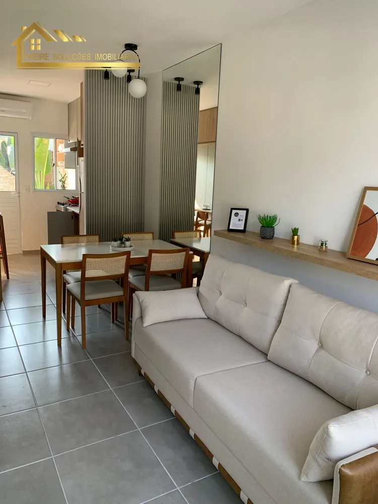 Casa, 2 quartos, 47 m² - Foto 8
