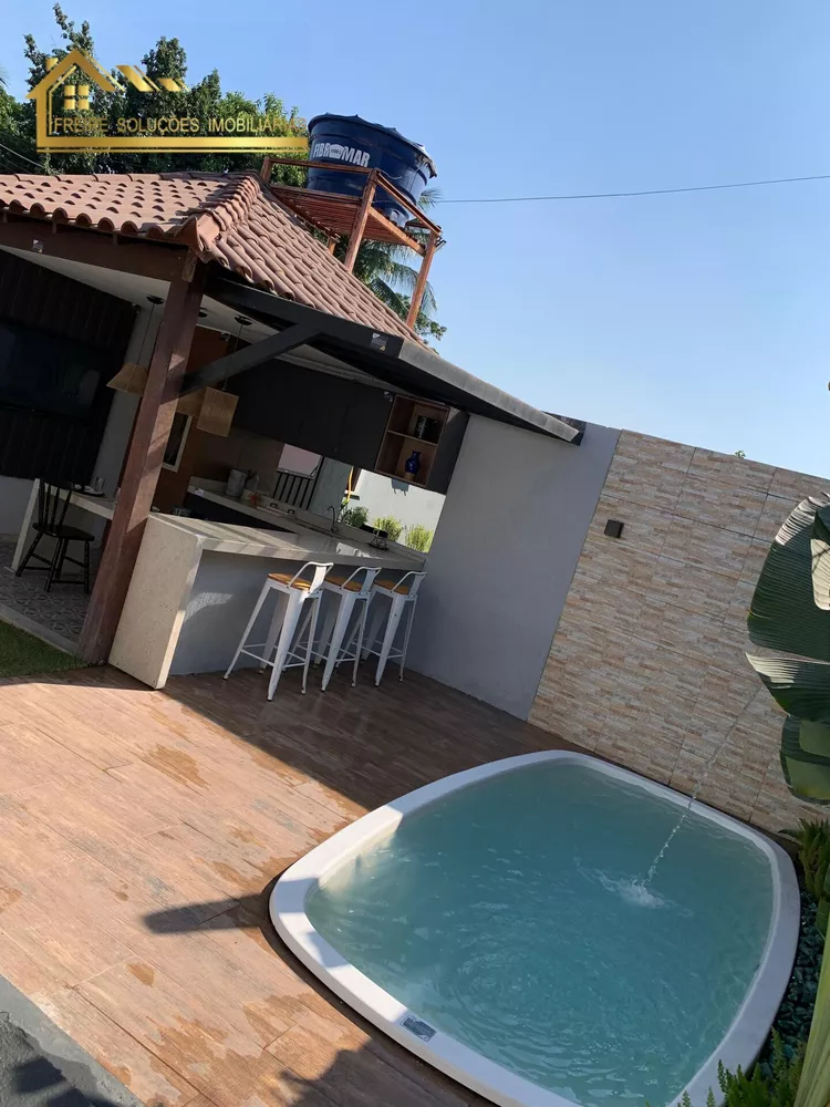 Casa, 2 quartos, 47 m² - Foto 14