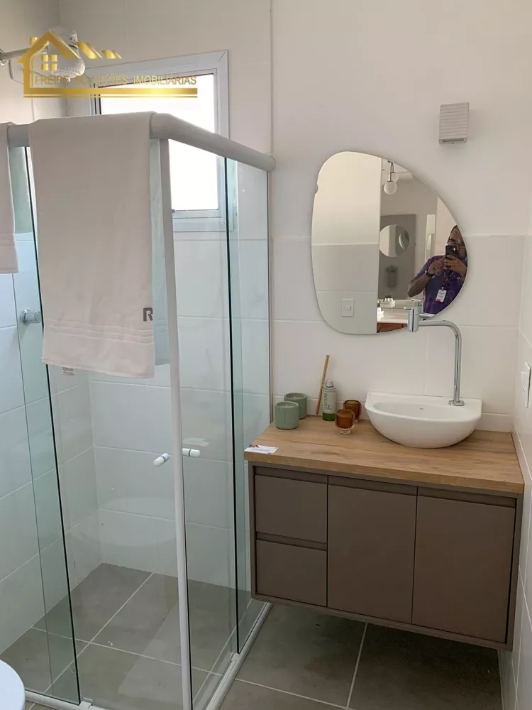 Casa, 2 quartos, 47 m² - Foto 12