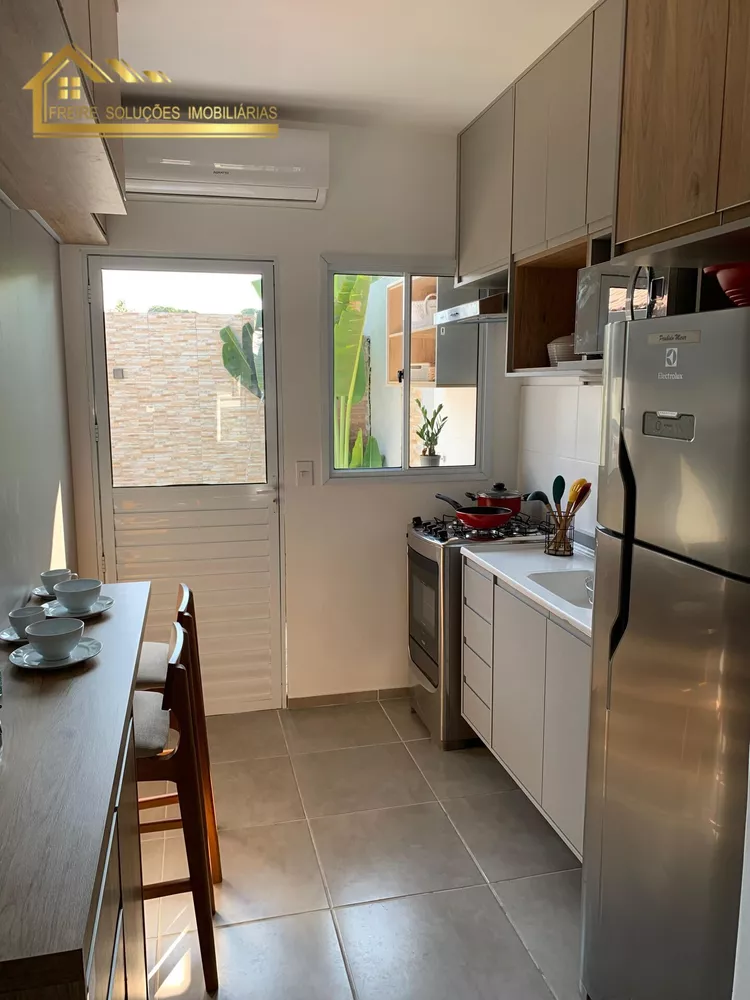 Casa, 2 quartos, 47 m² - Foto 11